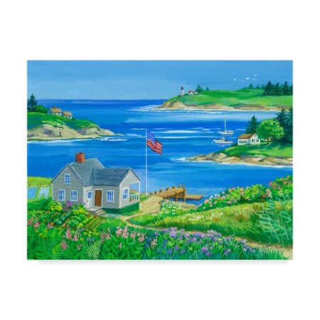Trademark Fine Art